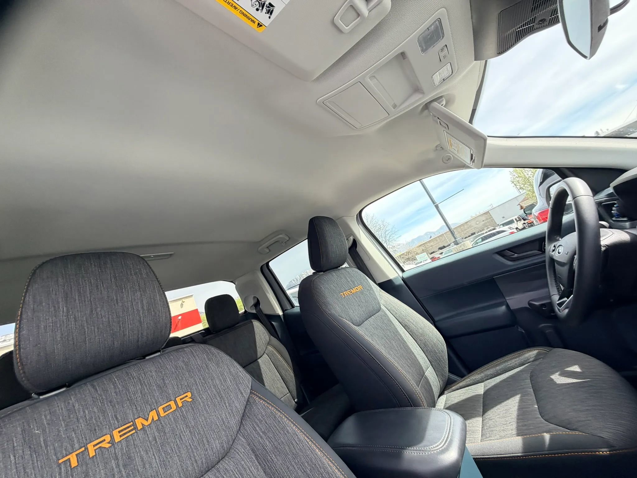 Used 2023 Ford Maverick Tremor w/ Tremor Off-Road Package image 29