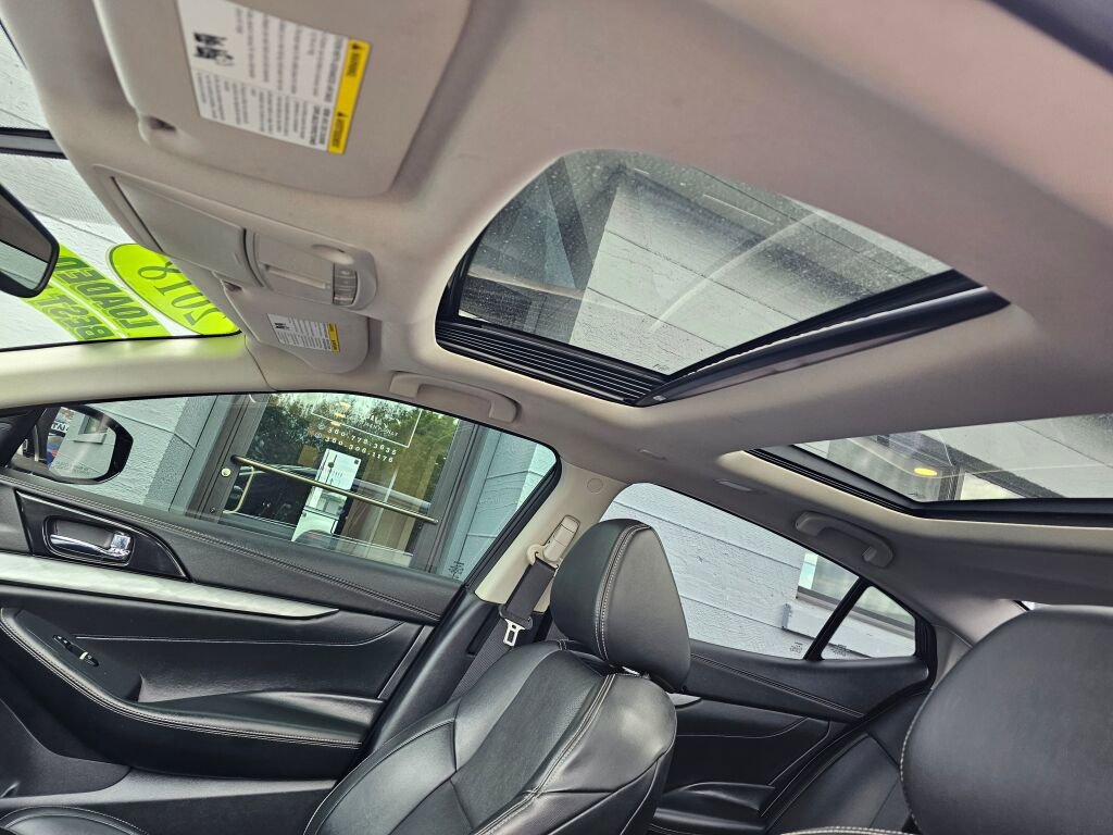 Used 2018 Nissan Maxima 3.5 SL image 20