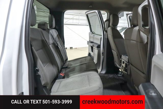 Used 2021 Ford F250 XLT w/ XLT Premium Package image 49