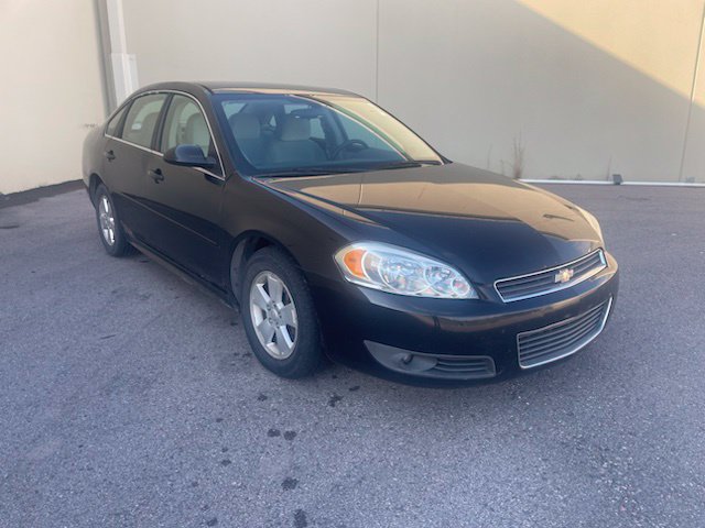 Used 2011 Chevrolet Impala LT FWD image 11