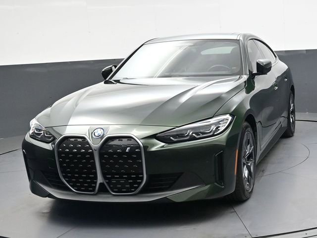 Used 2023 BMW i4 eDrive35 RWD image 9