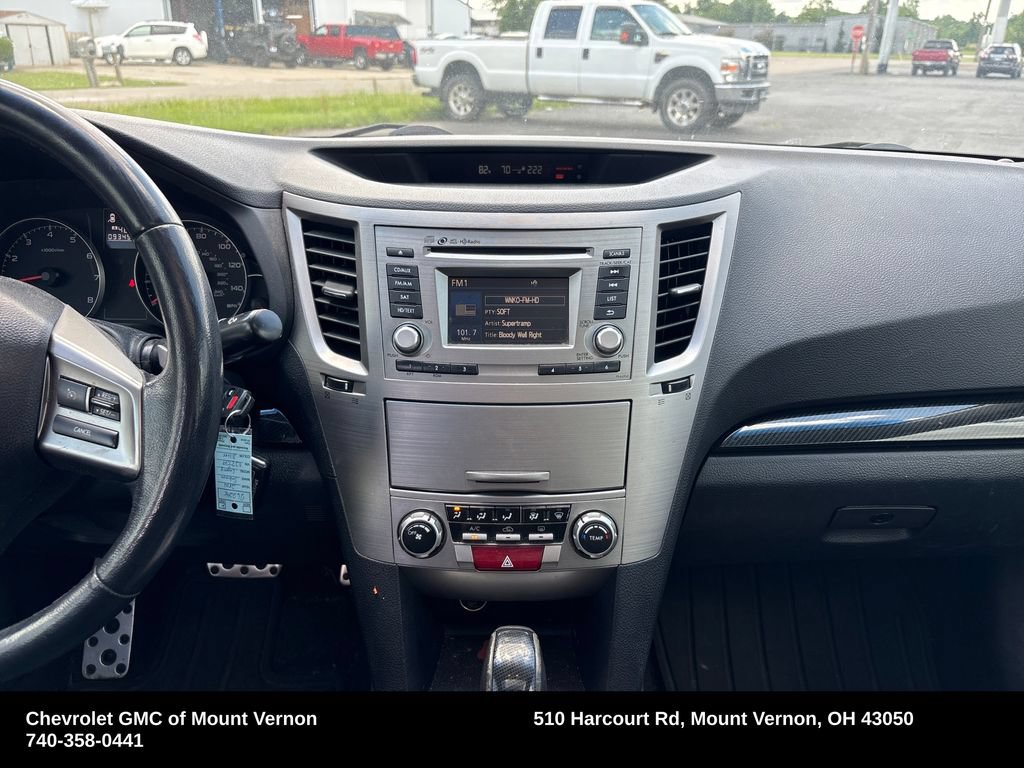 Used 2014 Subaru Legacy 2.5i Sport AWD/4WD image 14