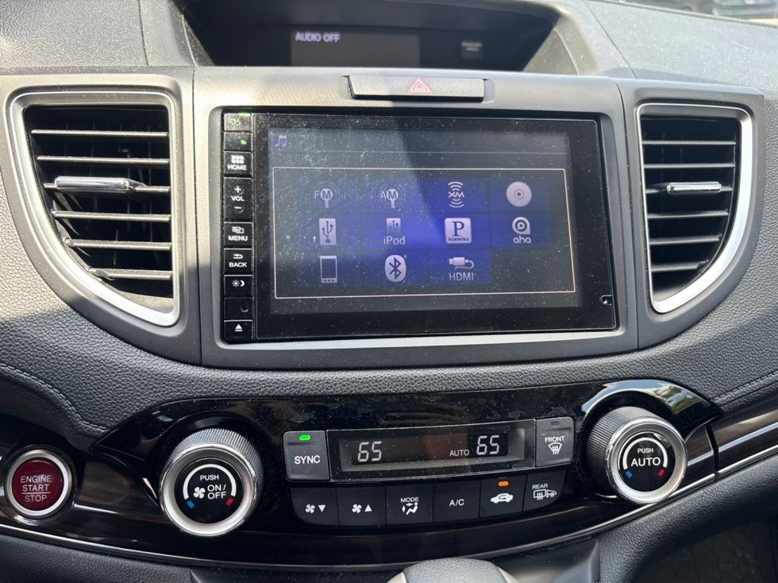 Used 2016 Honda CR-V Touring image 20