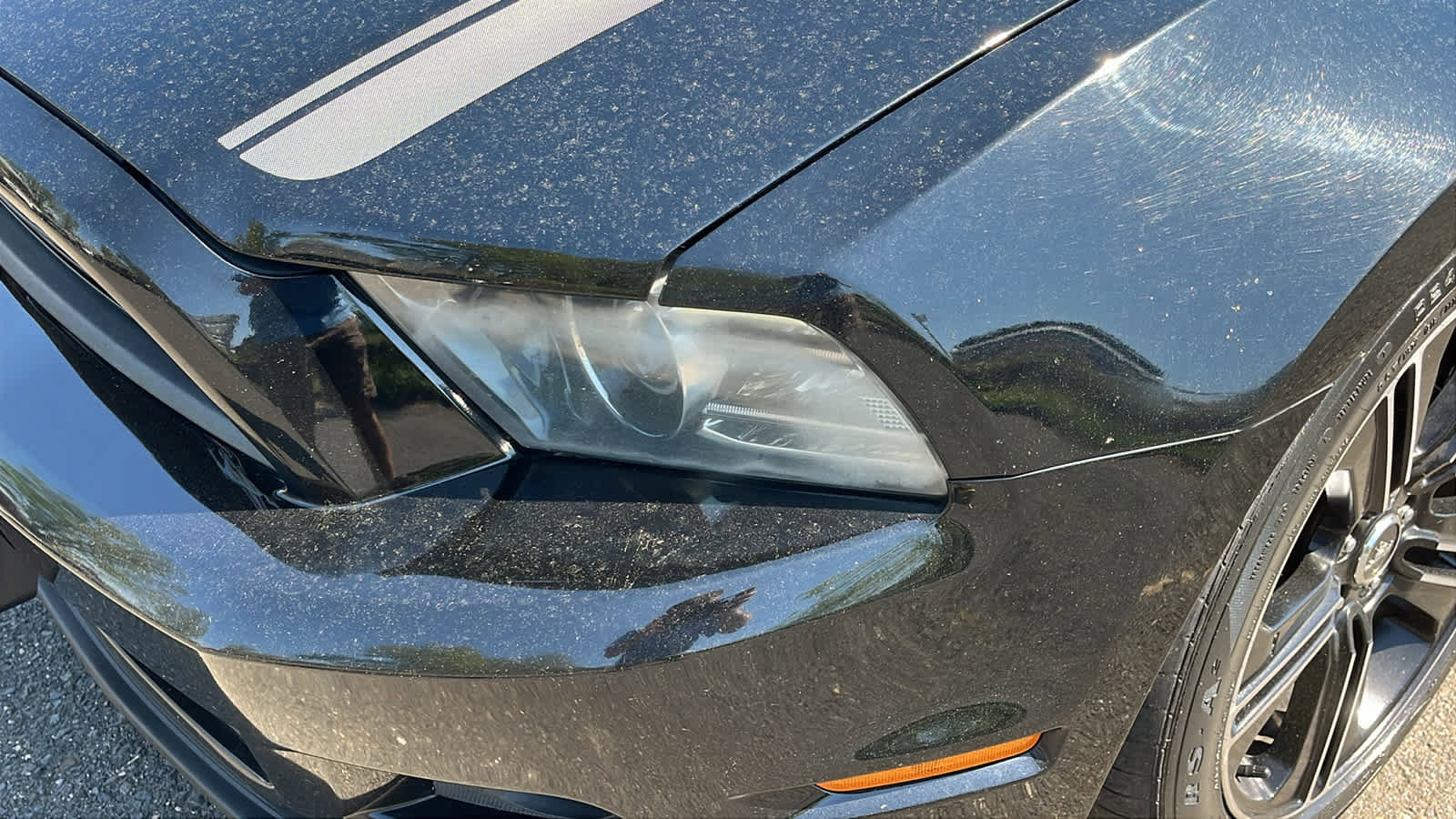 Used 2013 Ford Mustang GT Premium RWD image 9