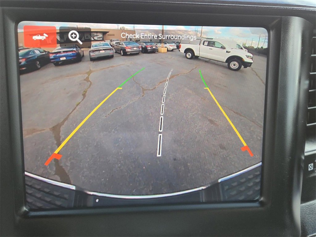 Used 2024 RAM 3500 Big Horn image 7