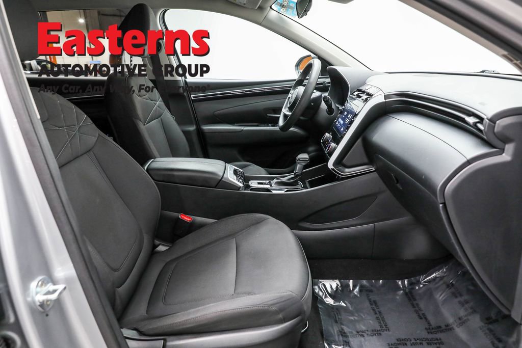 Used 2022 Hyundai Tucson SEL image 25
