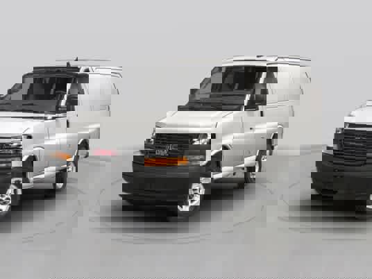 New 2025 Chevrolet Express 3500 w/ Power Convenience Package image 19