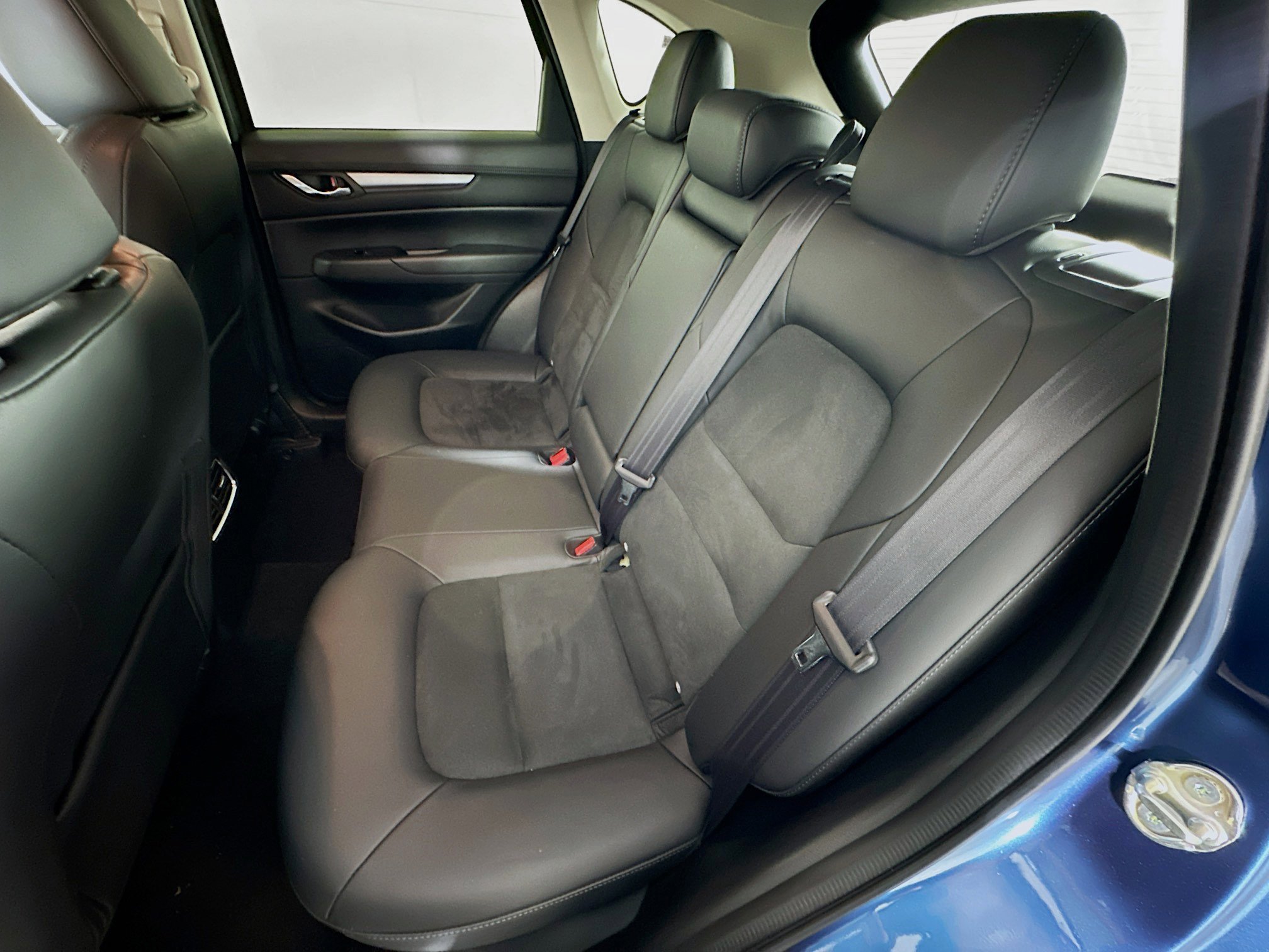 Used 2021 MAZDA CX-5 Touring AWD/4WD image 26