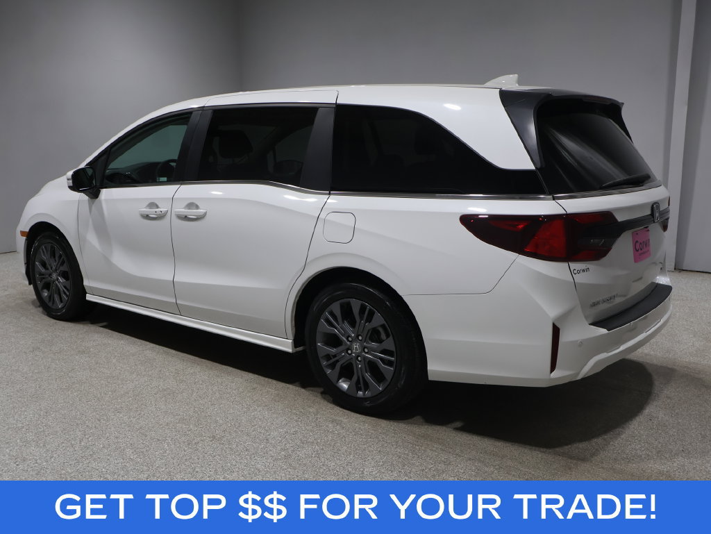 Used 2026 Honda Odyssey Touring image 4