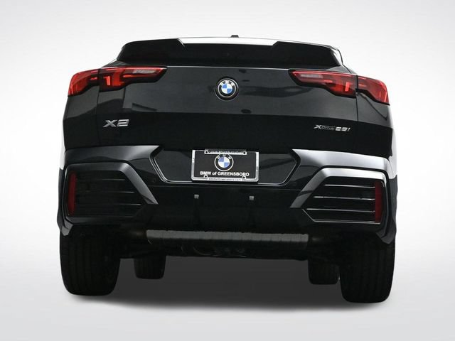 New 2026 BMW X2 xDrive28i w/ Technology Package AWD/4WD image 33