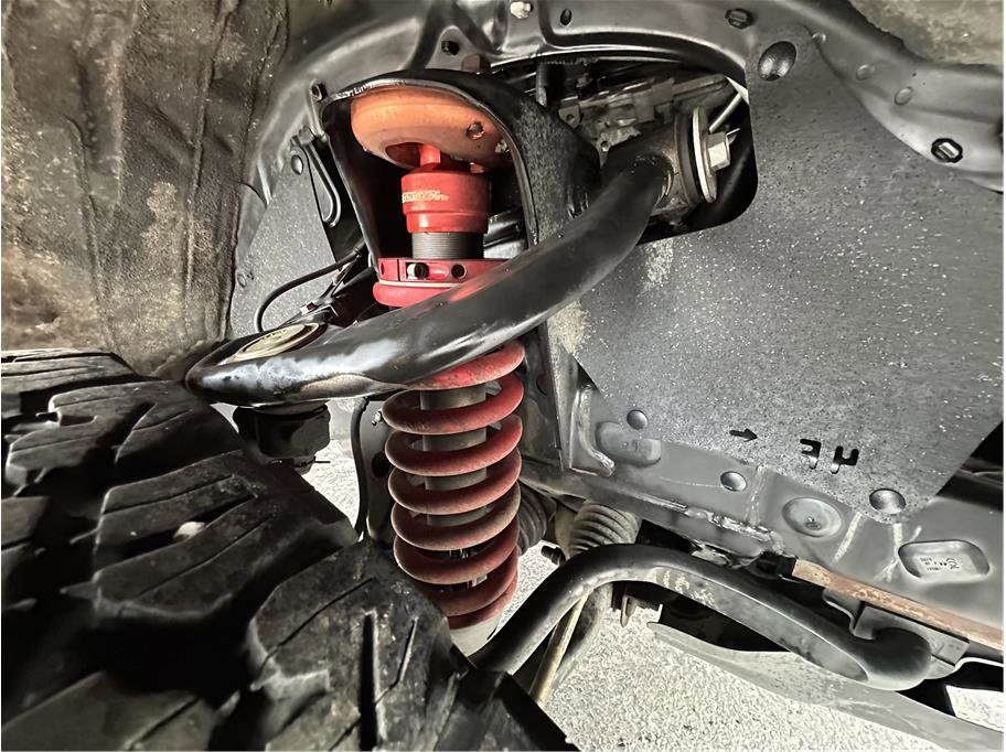 Used 2020 Toyota Tacoma TRD Off-Road w/ TRD Premium Off Road Package image 30