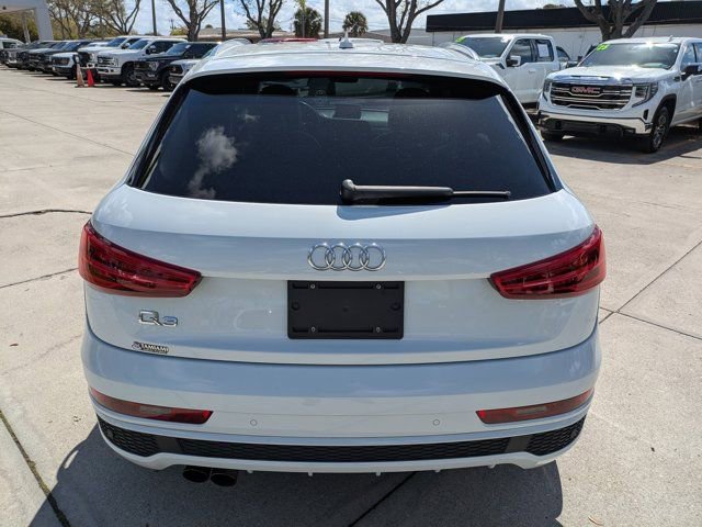 Used 2018 Audi Q3 2.0T Premium image 5