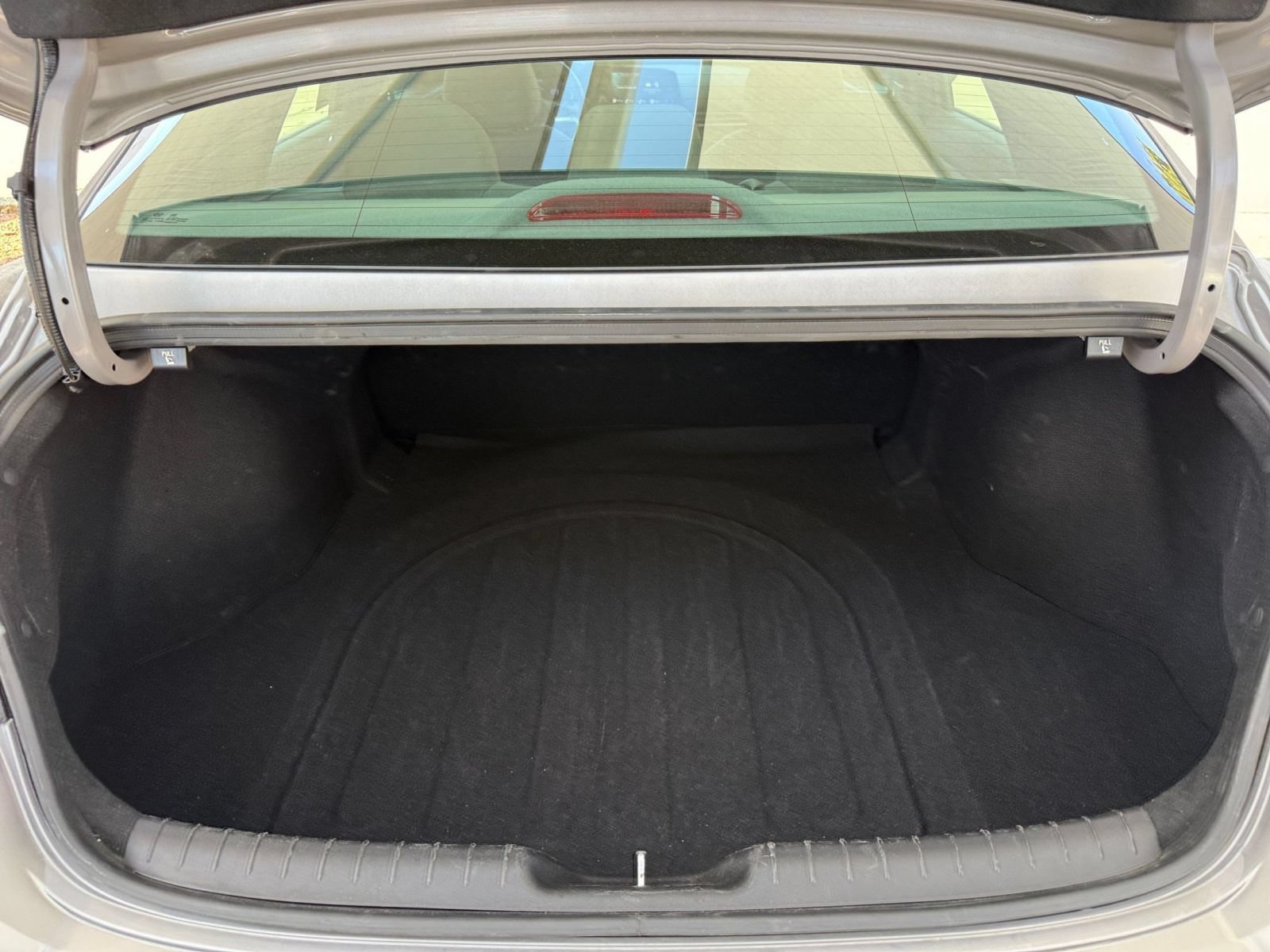 Used 2026 Hyundai Elantra Sport FWD image 30