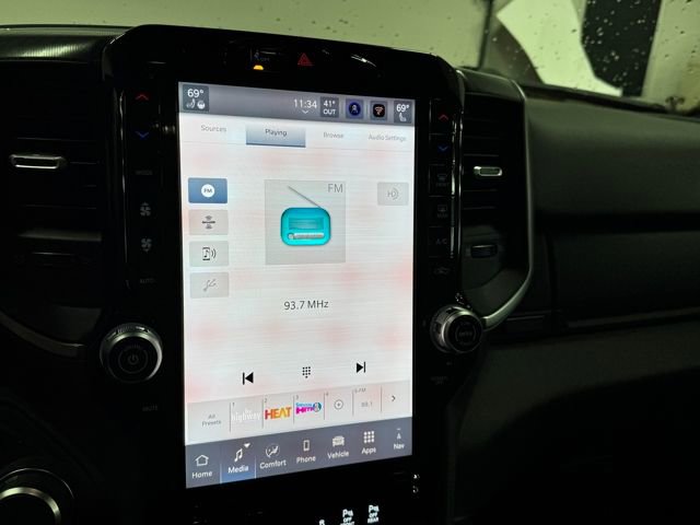 New 2026 RAM 1500 Big Horn image 32