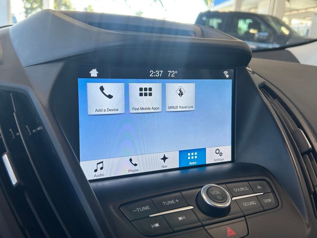 Used 2018 Ford Escape SEL image 14