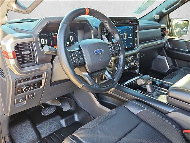 Certified 2023 Ford F150 Raptor AWD/4WD image 10