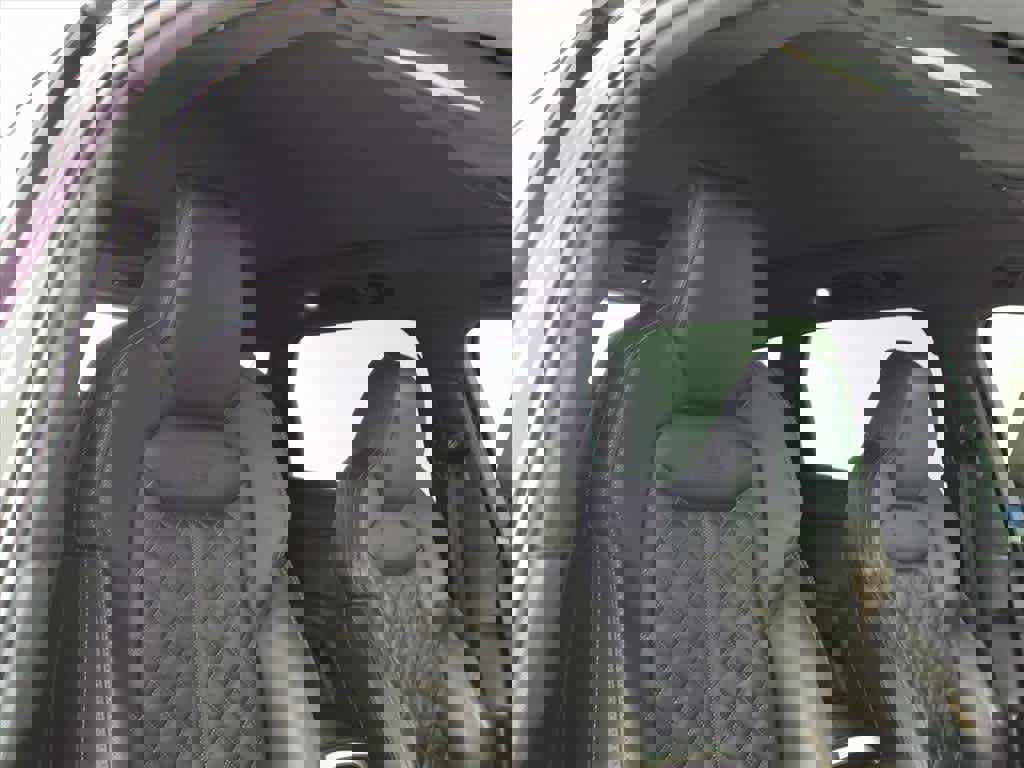 Used 2021 Audi SQ7 Premium Plus image 23