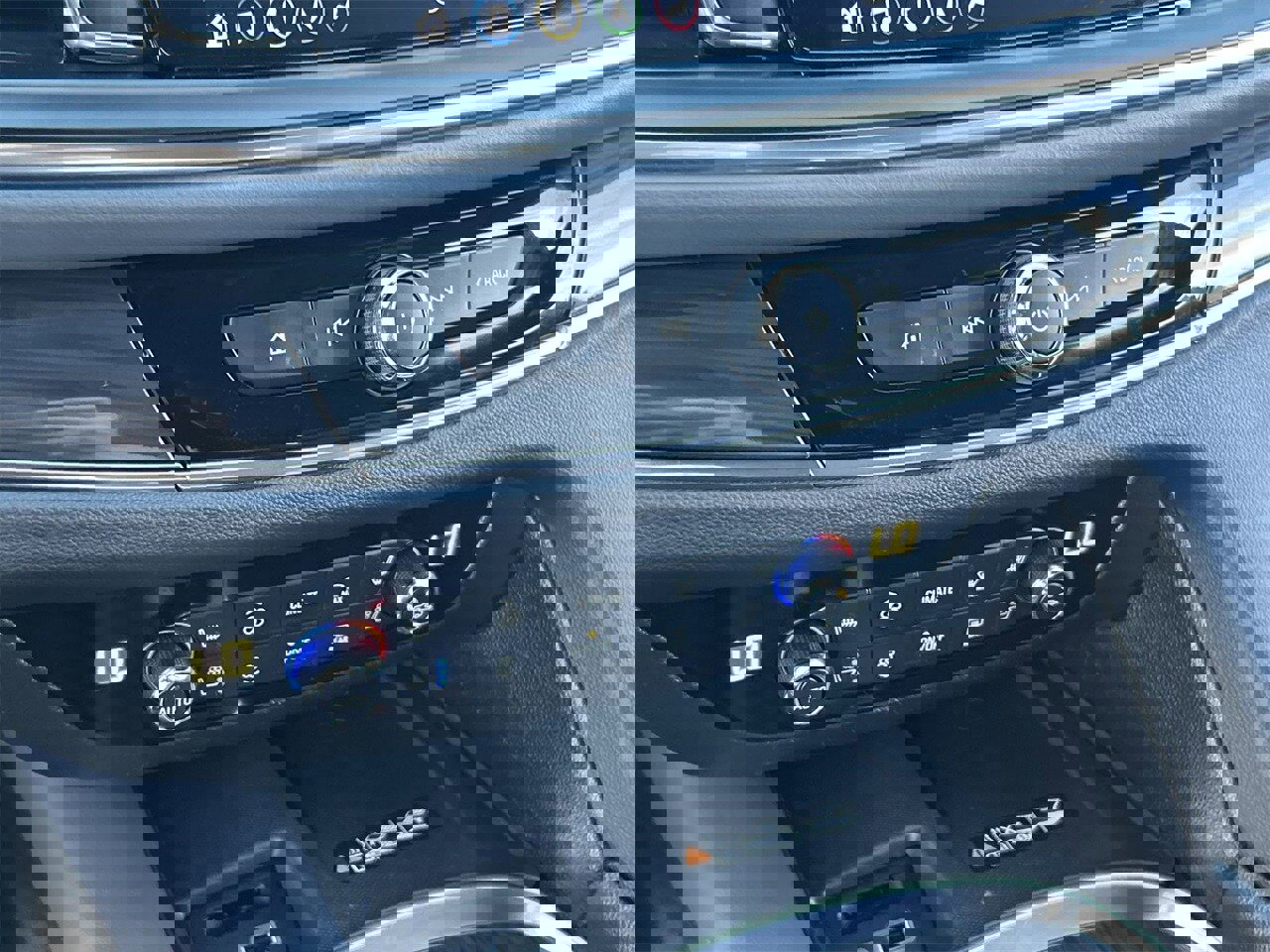 Used 2023 Buick Enclave Premium w/ Experience Buick Package image 24