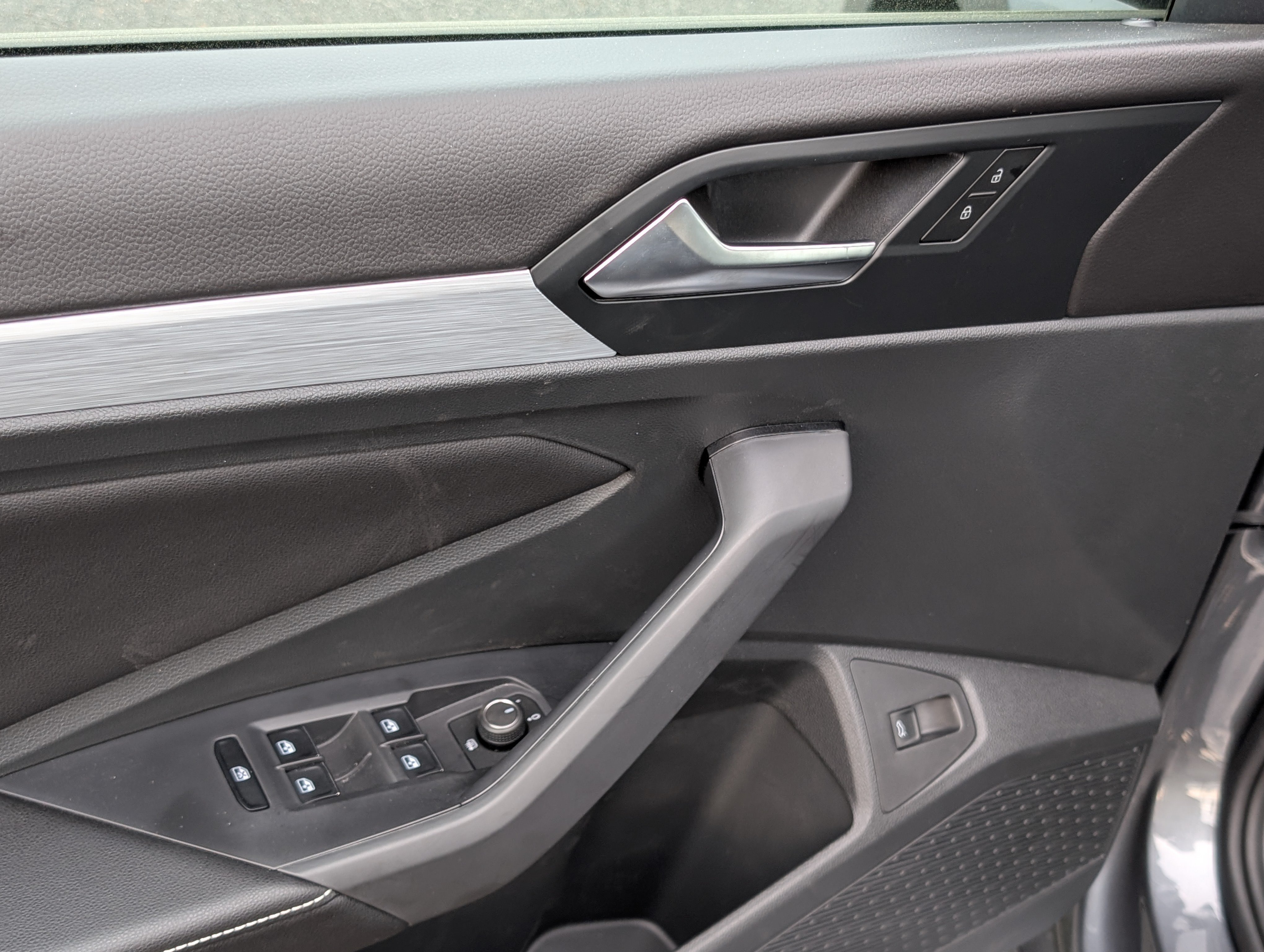 New 2026 Volkswagen Jetta Sport FWD image 16
