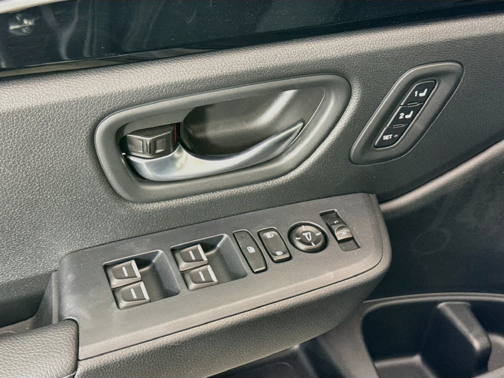 New 2026 Honda Passport RTL image 19