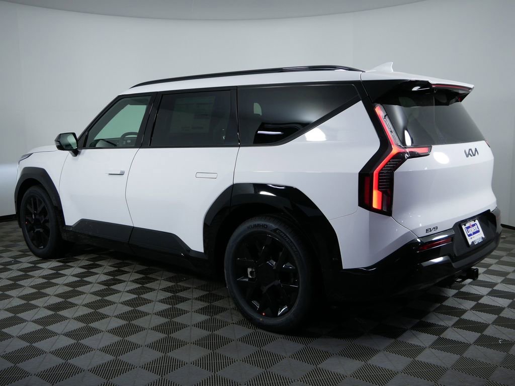 New 2026 Kia EV9 Land image 6
