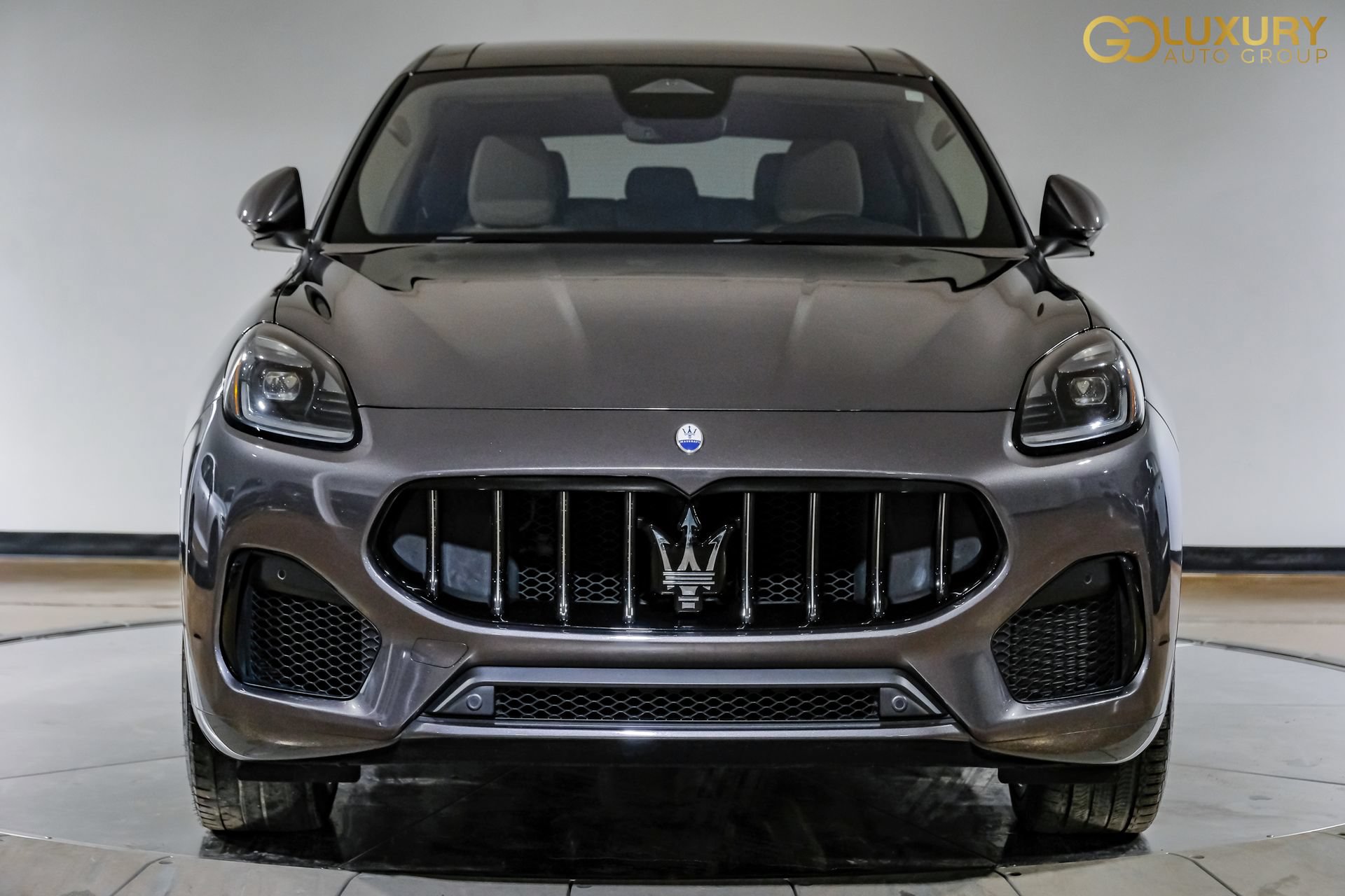 Used 2023 Maserati Grecale GT AWD/4WD image 7