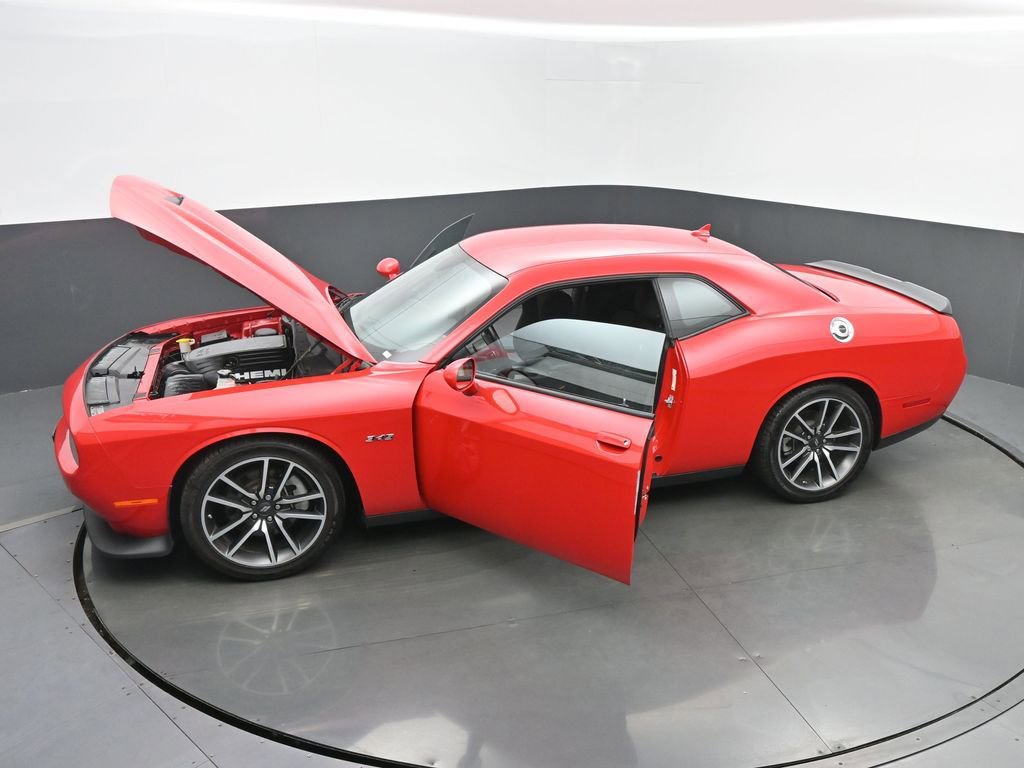 Used 2023 Dodge Challenger R/T image 61