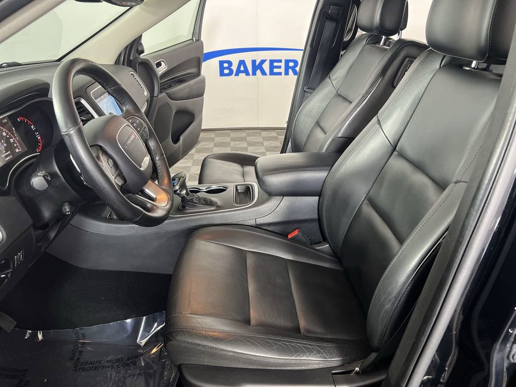 Used 2019 Dodge Durango Citadel AWD/4WD image 21
