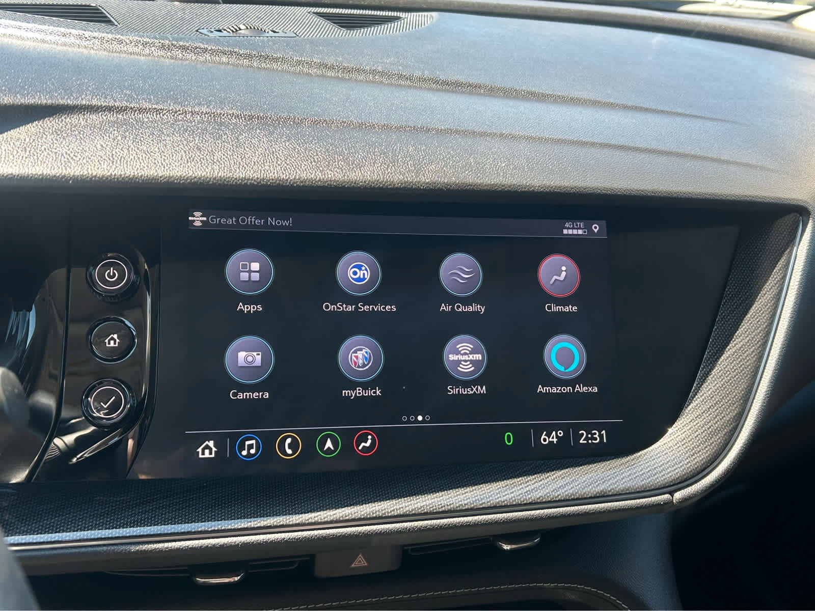 Used 2022 Buick Envision Essence w/ Technology Package I FWD image 46