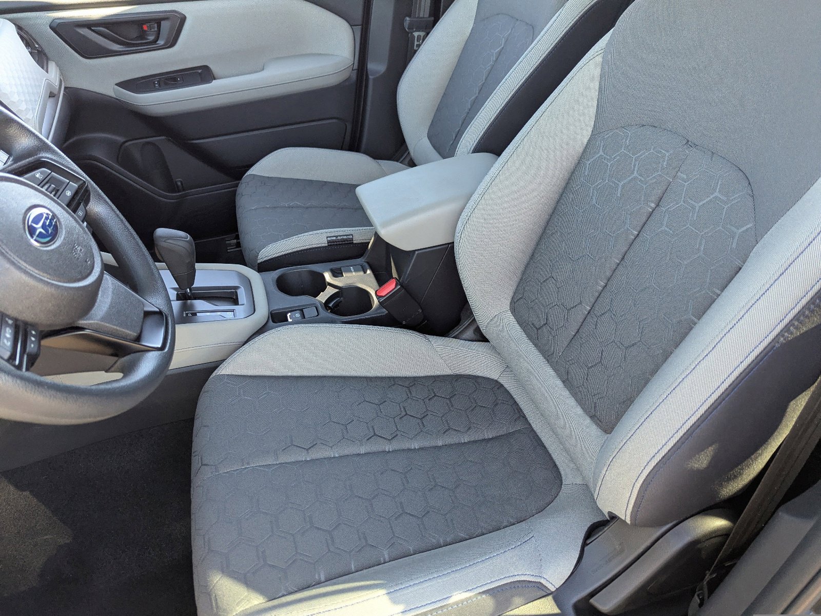 Certified 2025 Subaru Forester w/ Convenience Package #2 image 28