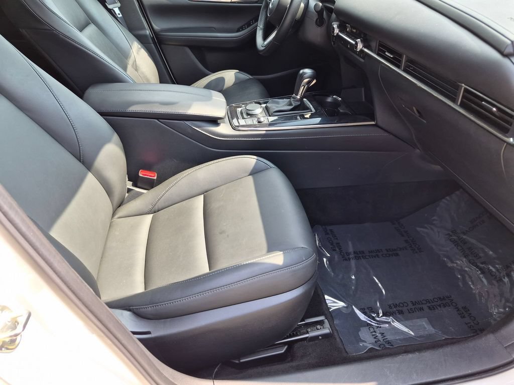 Used 2025 MAZDA CX-30 AWD 2.5 S w/ Preferred Package image 23