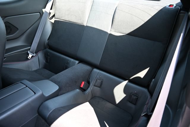 New 2026 Subaru BRZ Limited RWD image 11