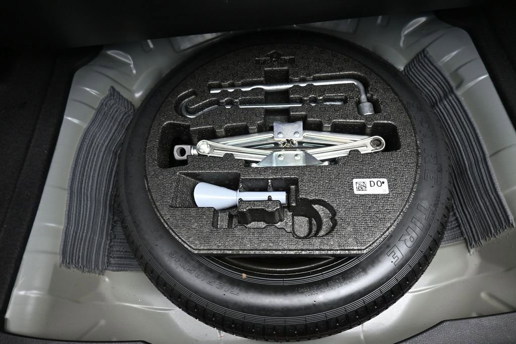 Certified 2023 Honda Civic Sport image 22