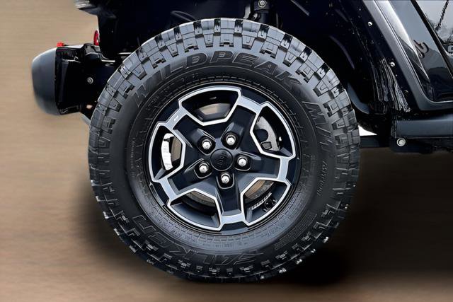 Used 2021 Jeep Gladiator Mojave image 8