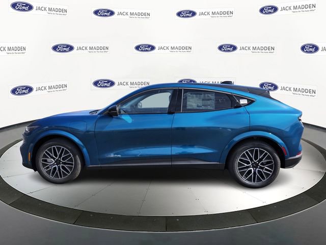 New 2026 Ford Mustang Mach-E Premium AWD/4WD image 2