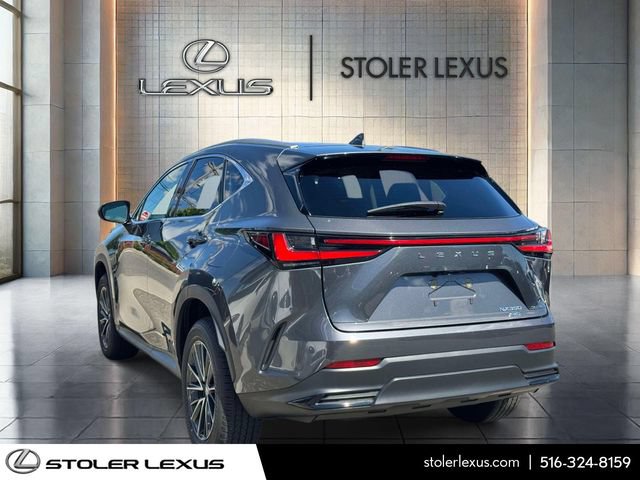 Certified 2022 Lexus NX 350 AWD w/ Cold Area Package image 10