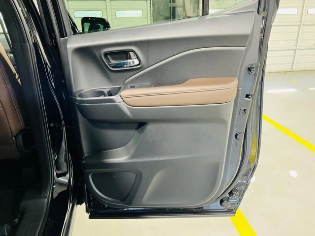 New 2026 Honda Ridgeline RTL image 31
