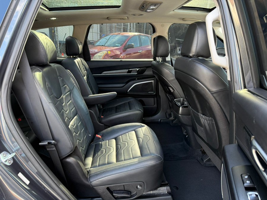 Used 2020 Kia Telluride SX w/ SX Prestige Package AWD/4WD image 10