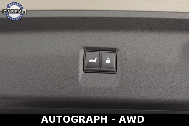 Used 2023 INFINITI QX60 Autograph image 16