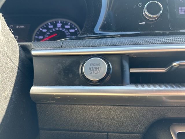 Certified 2022 Kia K5 LXS image 38