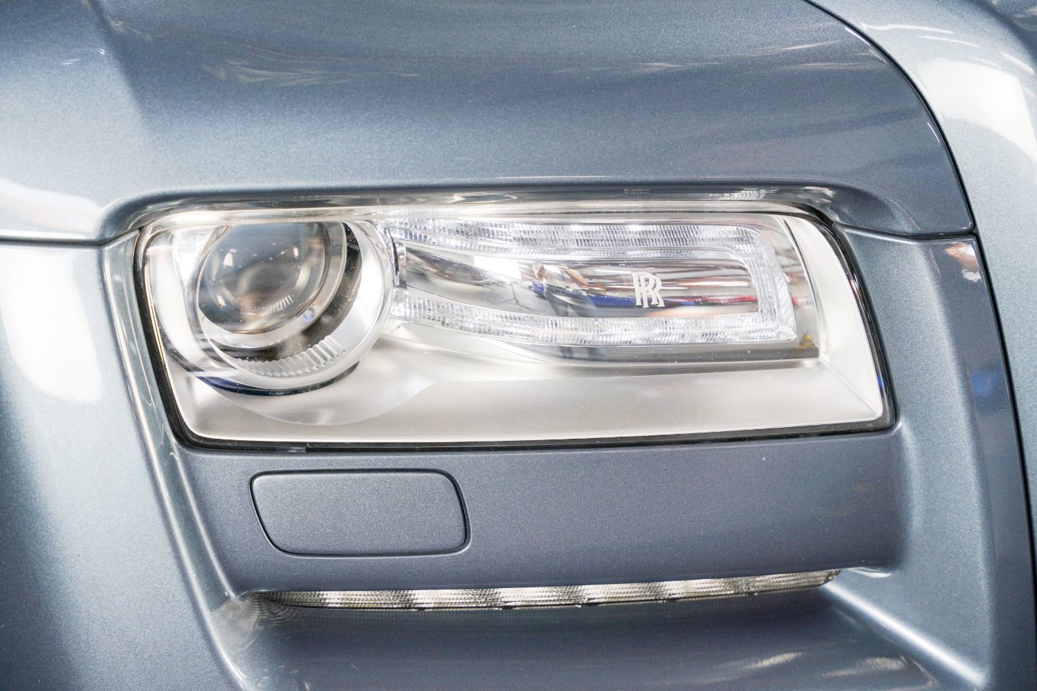 Used 2011 Rolls-Royce Ghost RWD image 11