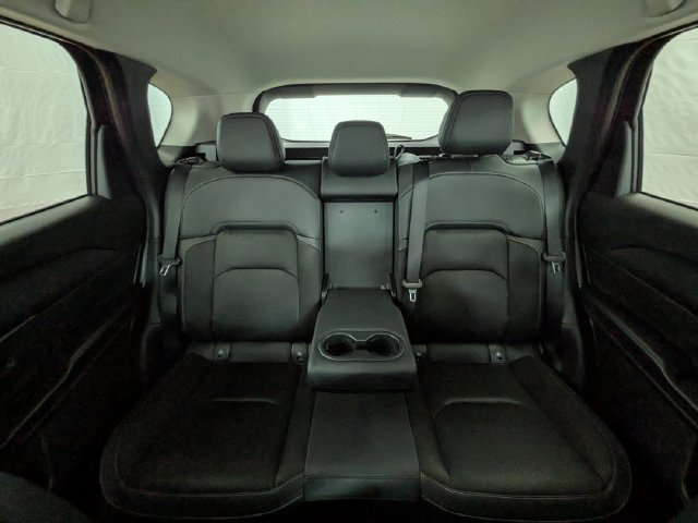 New 2026 MAZDA CX-5 Select AWD/4WD image 13