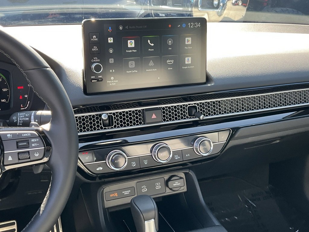 Used 2026 Honda Civic Sport Touring image 41