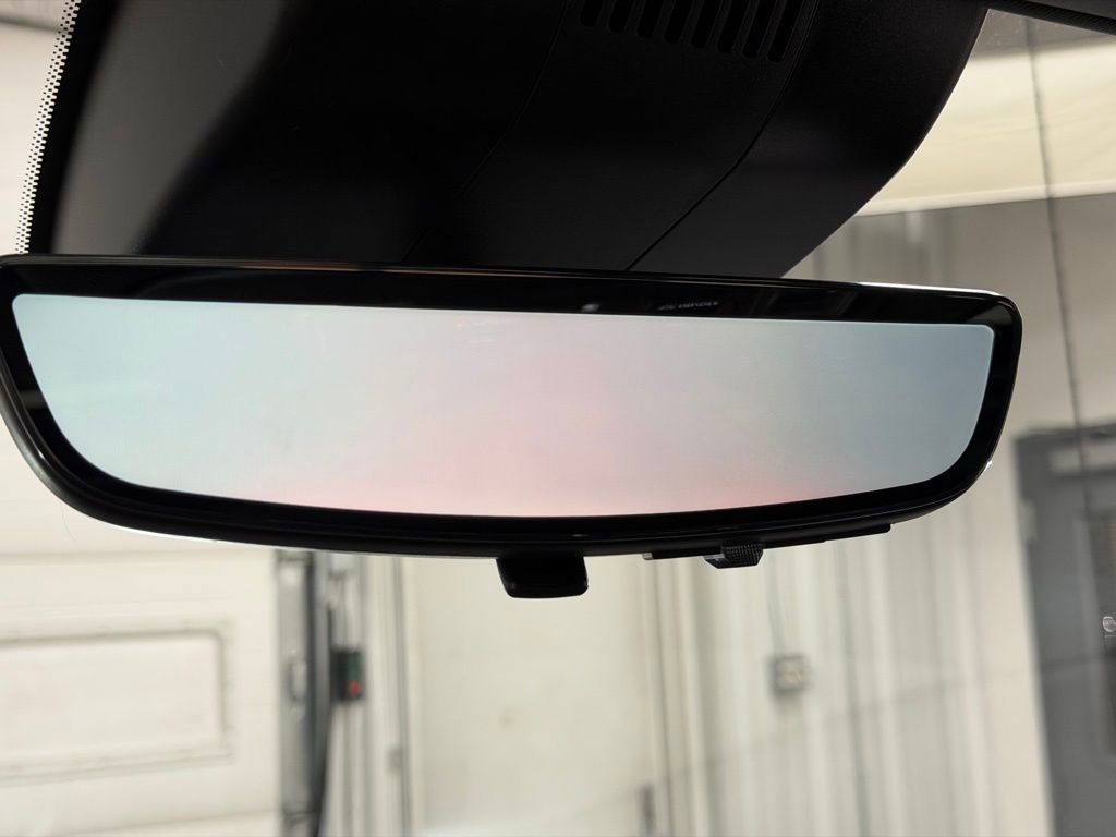 Certified 2025 GMC Sierra 1500 AT4 w/ AT4 Premium Package image 45