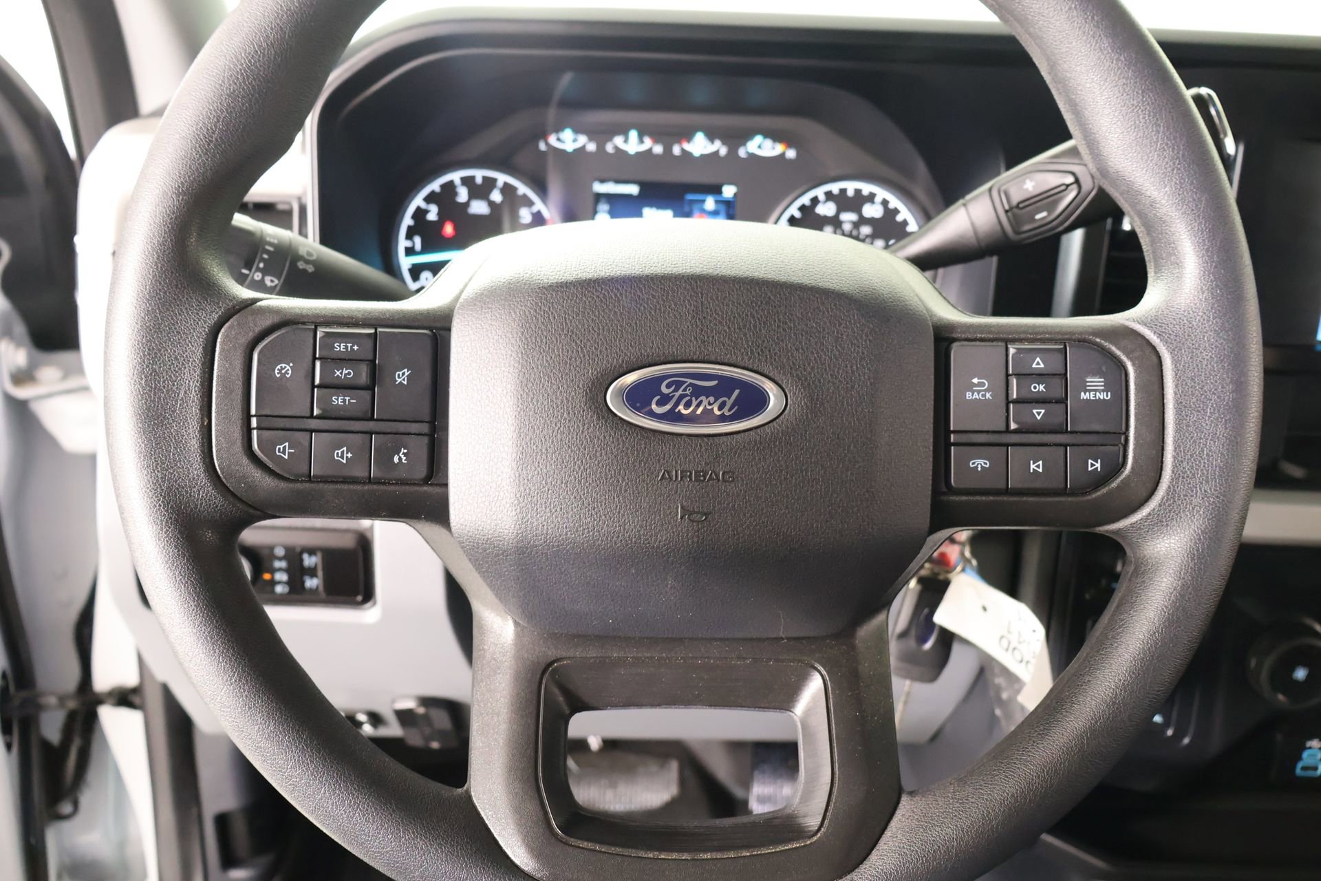 Used 2026 Ford F250 XL w/ XL Driver Assist Package AWD/4WD image 3