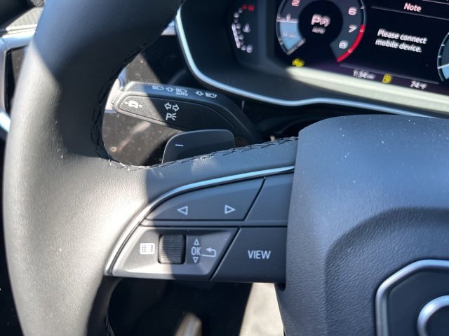New 2025 Audi Q3 2.0T Premium image 16