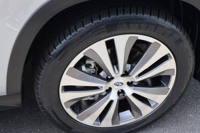 Certified 2022 Subaru Ascent Touring AWD/4WD image 30
