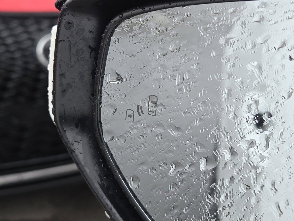 New 2025 Lexus UX 300h AWD image 21