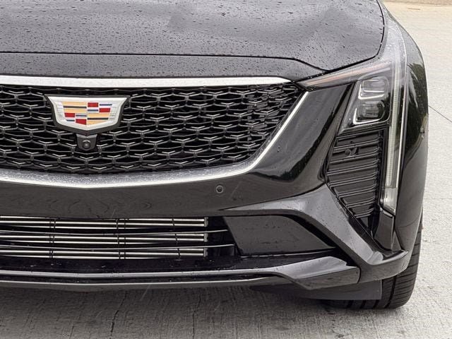 New 2026 Cadillac CT5 Premium Luxury w/ Technology Package RWD image 8