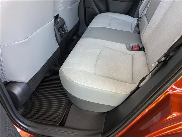 New 2026 Toyota C-HR AWD/4WD image 15